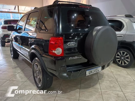 Ecosport XLT 1.6