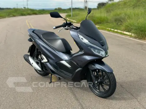 PCX 150