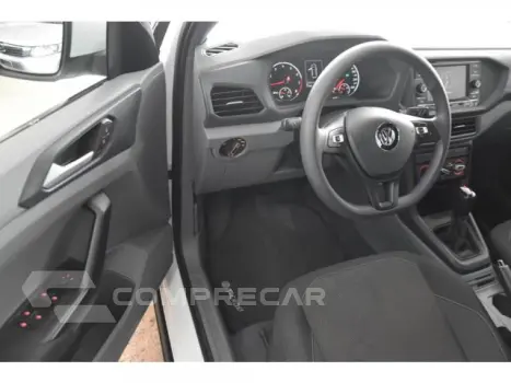 T-CROSS - 1.0 200 TSI TOTAL SENSE AUTOMÁTICO