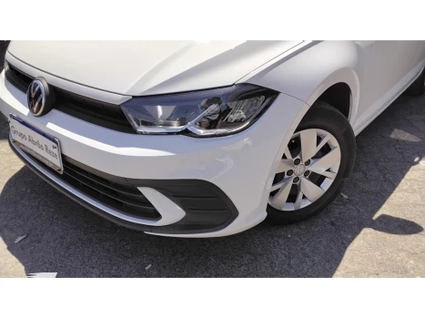 POLO 1.0 MPI MANUAL