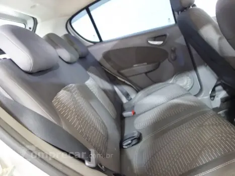 PALIO - 1.4 MPI ATTRACTIVE 8V 4P MANUAL