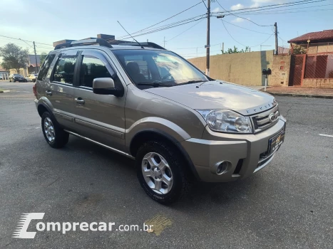 ECOSPORT 2.0 XLT Freestyle 16V