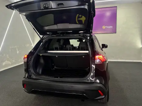 COROLLA CROSS 2.0 Vvt-ie XRE