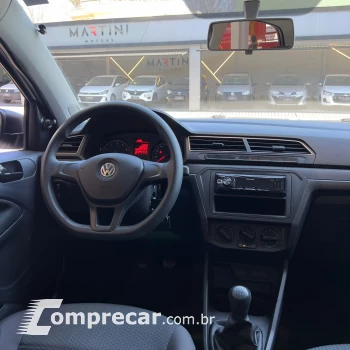 Gol 1.0 Flex 12V 5p