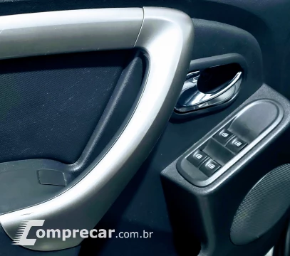 DUSTER 1.6 16V SCE Expression