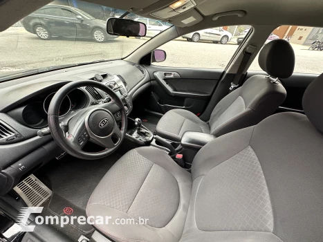 CERATO 1.6 SX3 16V