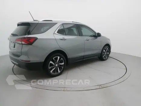 EQUINOX 1.5 16V TURBO GASOLINA PREMIER AWD AUTOMÁTICO