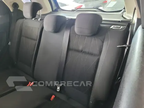 EcoSport SE 1.5 12V Flex 5p Mec.