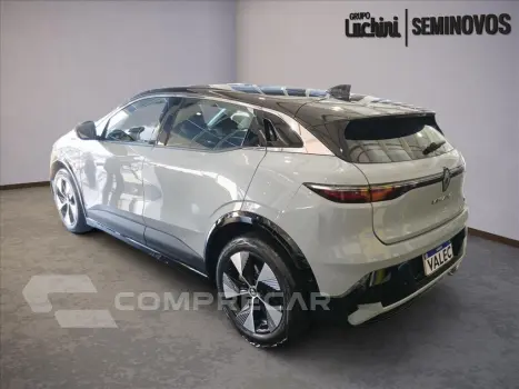 MÉGANE 60 KW ELÉTRICO E-TECH EV60
