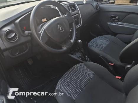 SANDERO 1.0 12V SCE Authentique
