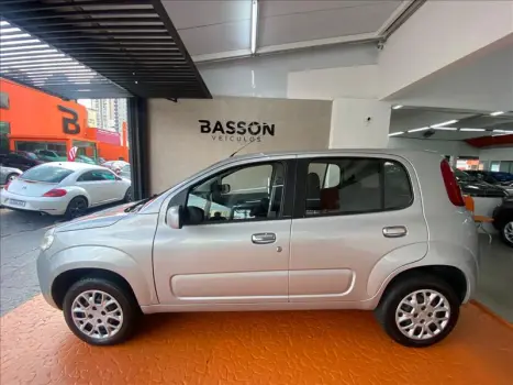 UNO 1.4 Attractive 8V