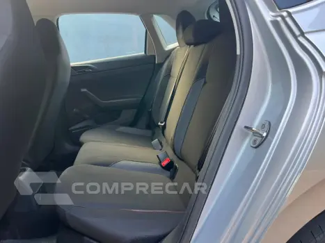 Polo Track 1.0 Flex 12V 5p