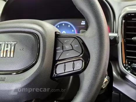 TORO FREEDOM 1.3 T270 4X2 FLEX AUT