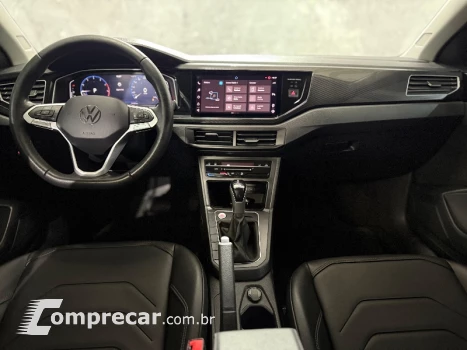 POLO 1.0 170 TSI Highline