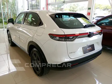 HR-V 1.5 DI I-VTEC FLEX EXL CVT
