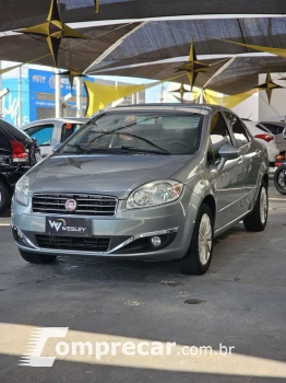 LINEA ESSENCE Dualogic 1.8 Flex 16V 4p