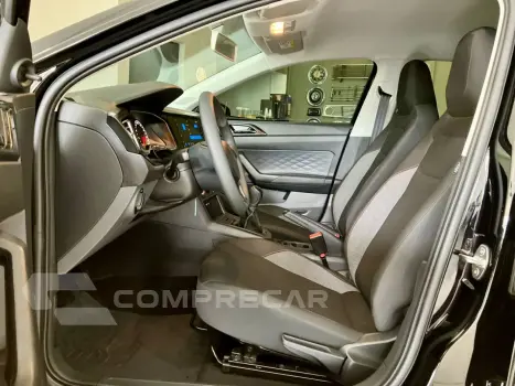 Polo Hatch 1.0 4P MPI TRACK