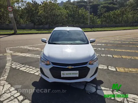 ONIX 1.0 FLEX LT MANUAL