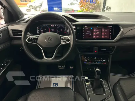TAOS Highline 1.4 250 TSI Flex Aut.