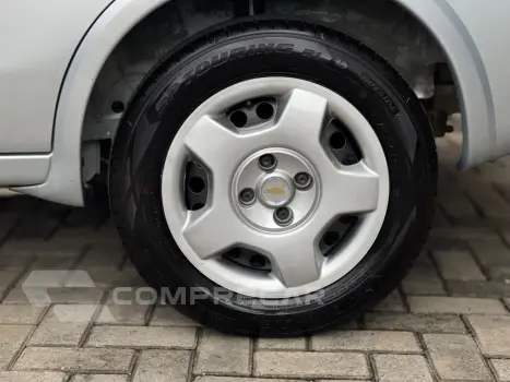 CORSA 1.4 MPFI PREMIUM SEDAN 8V FLEX 4P MANUAL