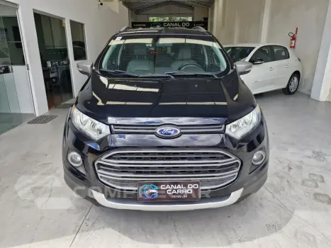 ECOSPORT 1.6 Freestyle 8V