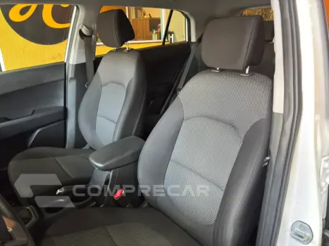 CRETA 1.6 16V FLEX ATTITUDE AUTOMÁTICO