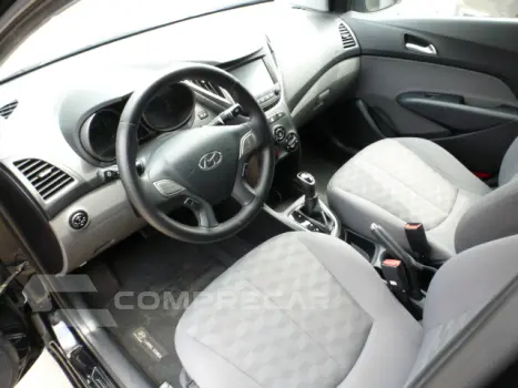 HB20S 1.6 Comfort Plus 16V