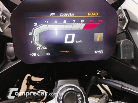 F 850 GS Rallye Adventure