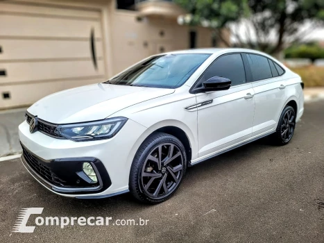 VIRTUS 1.4 250 TSI GTS