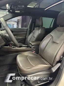 Commander 1.3 T270 Turbo Flex Overland AT9