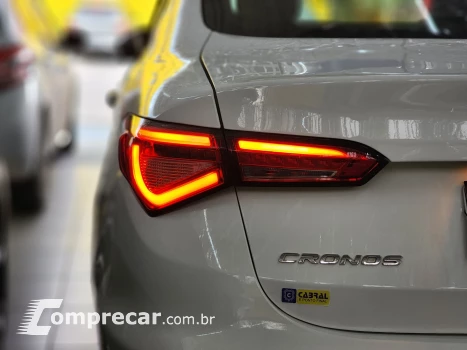 CRONOS 1.0 6V Flex