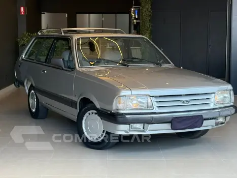 DEL REY 1.6 Scala Ghia 8V