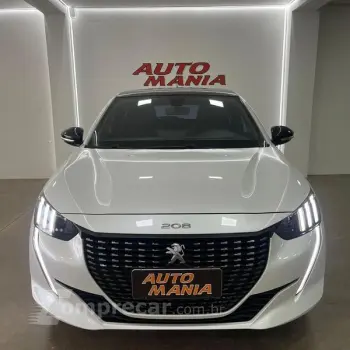 208 STYLE 1.0 FLEX 6V 5P MEC