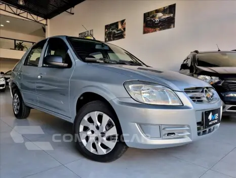 PRISMA 1.4 MPFI Maxx 8V