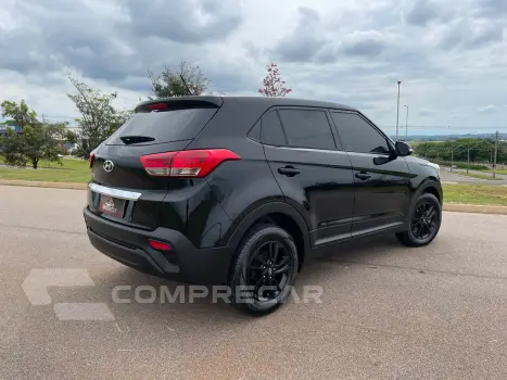 CRETA 1.6 16V Attitude