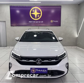 NIVUS 1.0 200 TSI Highline