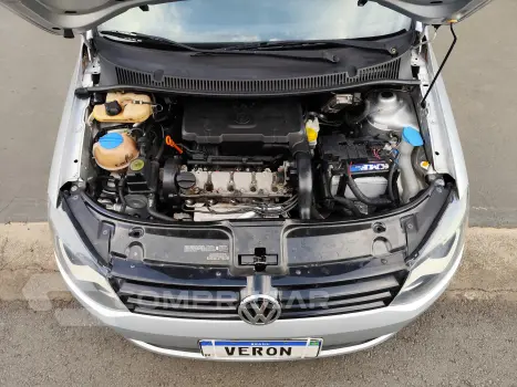 FOX 1.0 MI 8V