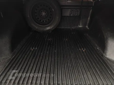 STRADA 1.8 MPI Adventure Locker CE 16V