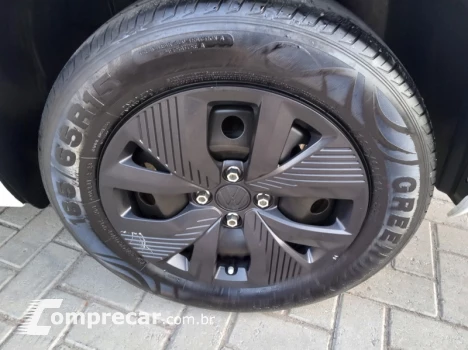 Polo Track 1.0 Flex 12V 5p