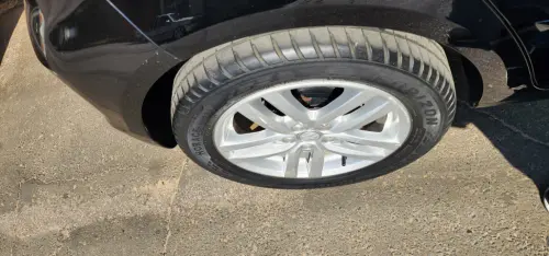 FOX 1.0 MPI Comfortline 12V