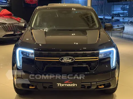 MAVERICK 2.0 Ecoboost Tremor