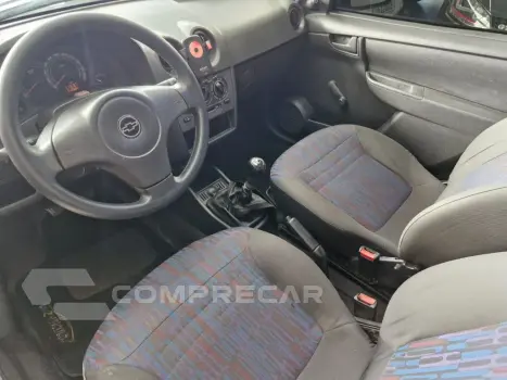 Celta Life/ LS 1.0 MPFI 8V FlexPower 3p