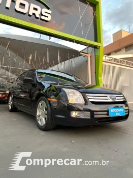 FUSION 2.0 SEL 16V