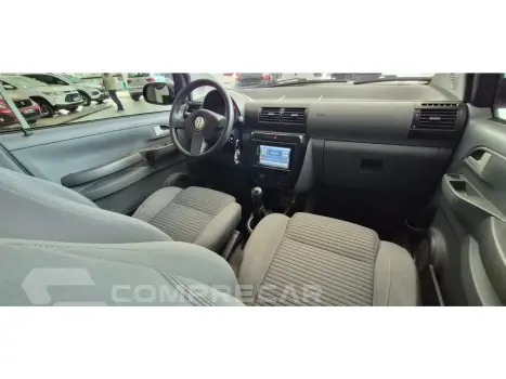 SPACEFOX 1.6 MI SPORTLINE 8V FLEX 4P MANUAL