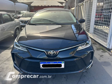 COROLLA 2.0 Altis 16V