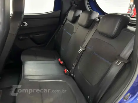 KWID 1.0 12V SCE FLEX INTENSE MANUAL