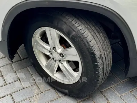 TRACKER 1.4 16V Turbo LT