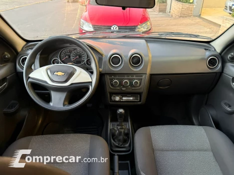 CELTA 1.0 MPFI LT 8V