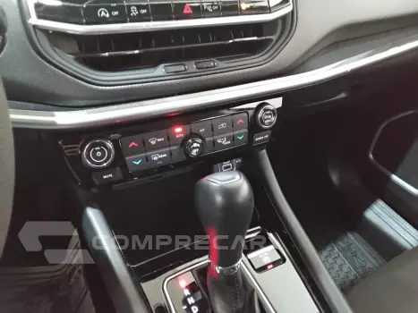 COMPASS 1.3 T270 TURBO FLEX SPORT AT6