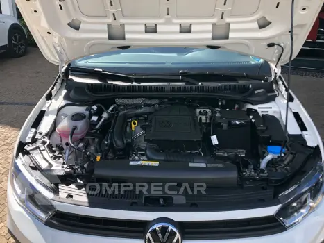 Polo 1.0 170 Tsi Comfortline Automático